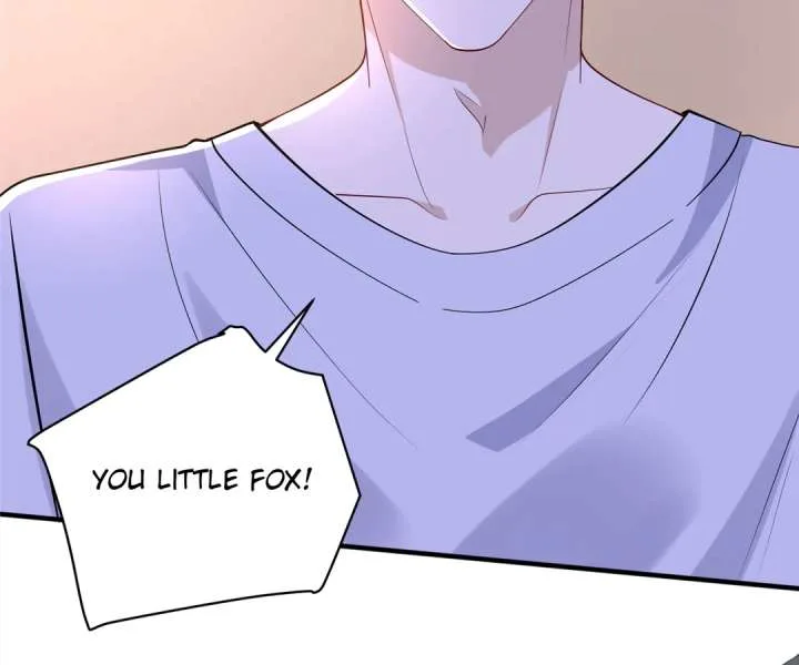 Mr. Qiao, Madam Is Spoiled by You Chapter 46 page 30