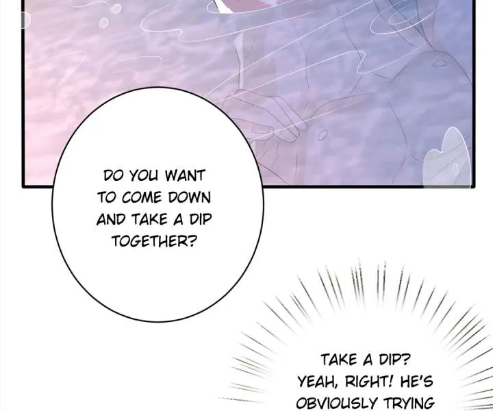 Mr. Qiao, Madam Is Spoiled by You Chapter 45 page 24