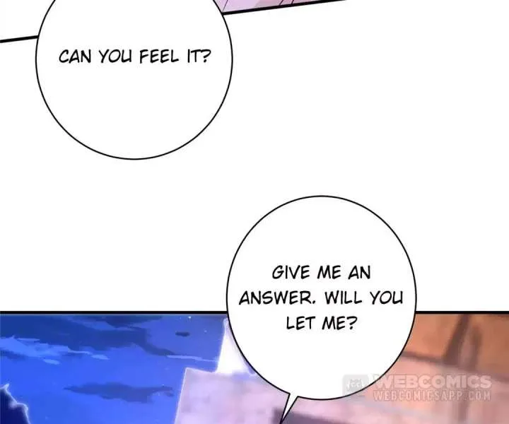 Mr. Qiao, Madam Is Spoiled by You Chapter 46 page 12