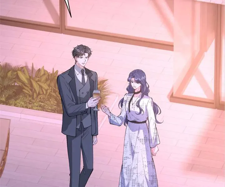 Mr. Qiao, Madam Is Spoiled by You Chapter 44 page 79
