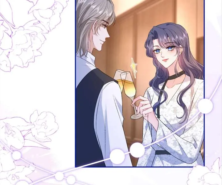 Mr. Qiao, Madam Is Spoiled by You Chapter 44 page 54
