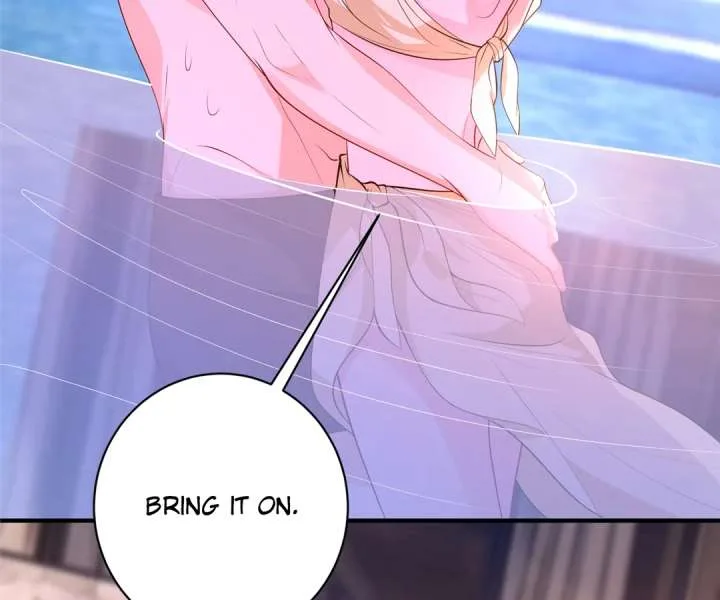 Mr. Qiao, Madam Is Spoiled by You Chapter 46 page 14