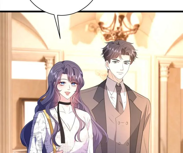 Mr. Qiao, Madam Is Spoiled by You Chapter 44 page 32