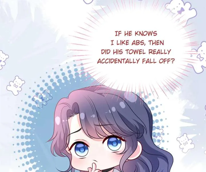 Mr. Qiao, Madam Is Spoiled by You Chapter 45 page 11