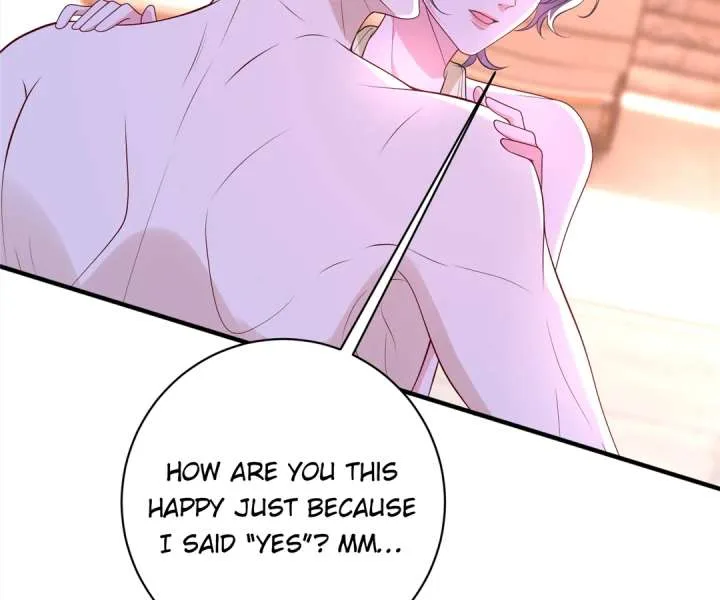Mr. Qiao, Madam Is Spoiled by You Chapter 46 page 16