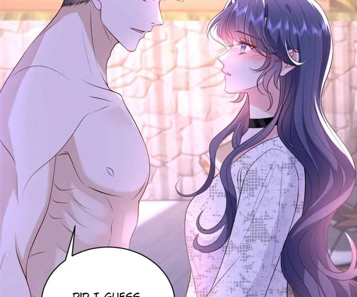 Mr. Qiao, Madam Is Spoiled by You Chapter 45 page 13