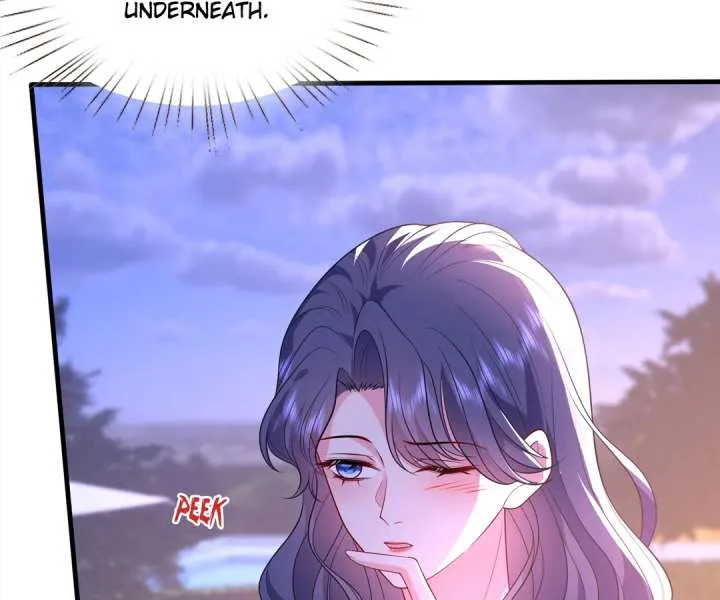 Mr. Qiao, Madam Is Spoiled by You Chapter 45 page 5