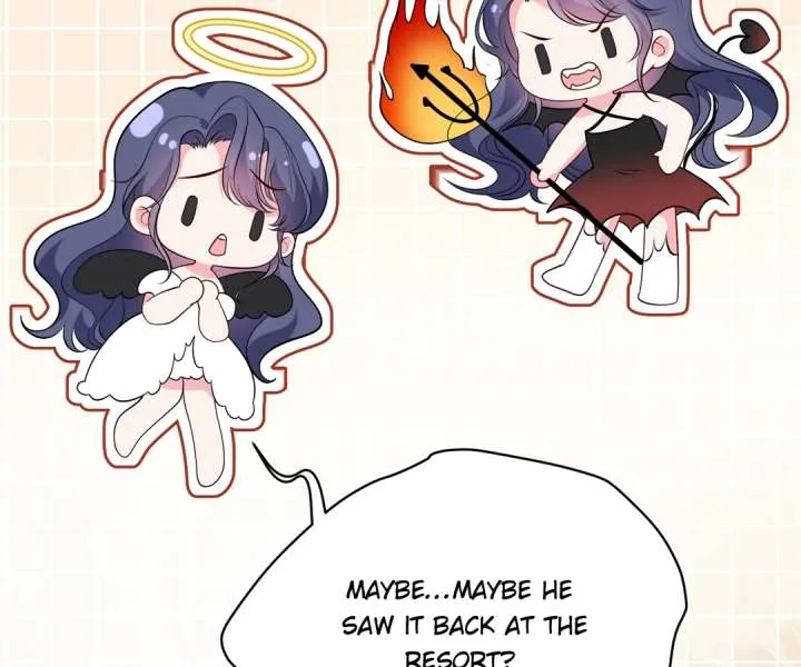 Mr. Qiao, Madam Is Spoiled by You Chapter 45 page 30