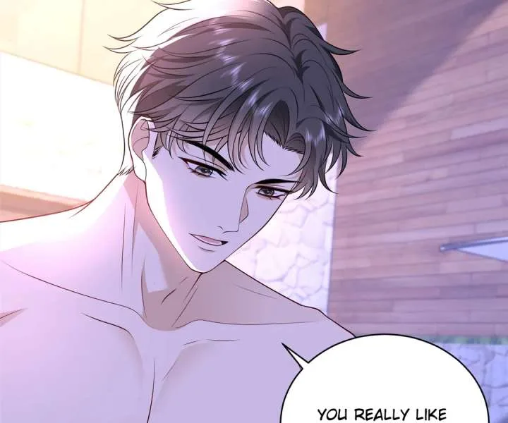 Mr. Qiao, Madam Is Spoiled by You Chapter 45 page 8
