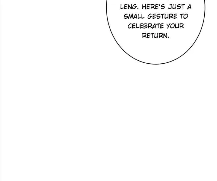 Mr. Qiao, Madam Is Spoiled by You Chapter 44 page 21