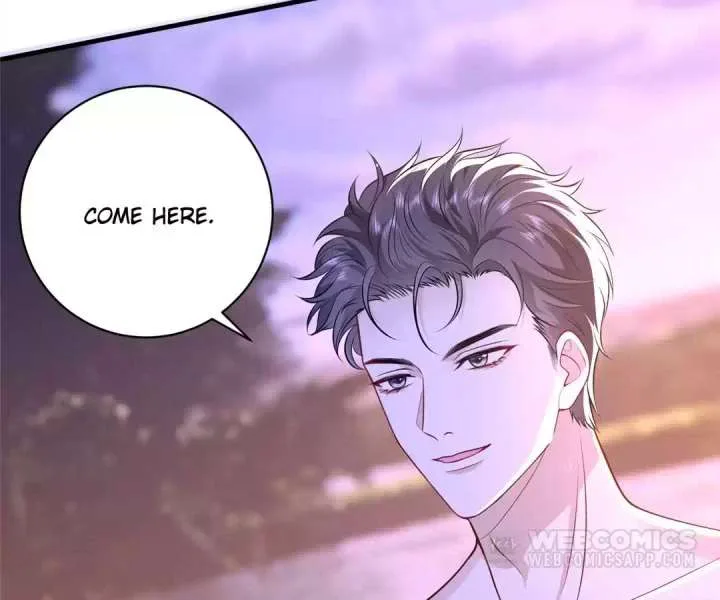 Mr. Qiao, Madam Is Spoiled by You Chapter 45 page 44