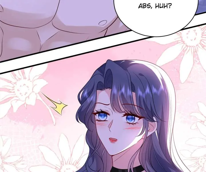 Mr. Qiao, Madam Is Spoiled by You Chapter 45 page 9