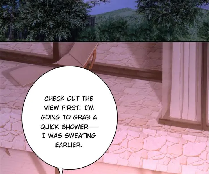 Mr. Qiao, Madam Is Spoiled by You Chapter 44 page 78