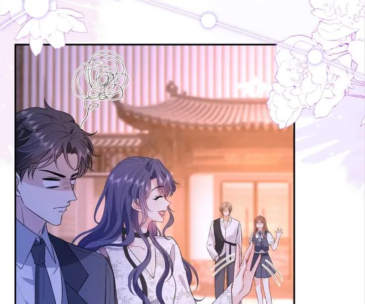 Mr. Qiao, Madam Is Spoiled by You Chapter 44 page 55