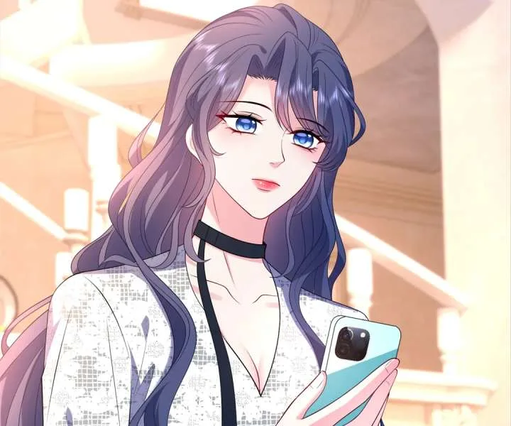 Mr. Qiao, Madam Is Spoiled by You Chapter 44 page 11