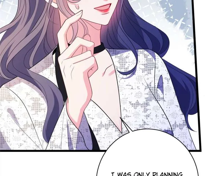 Mr. Qiao, Madam Is Spoiled by You Chapter 44 page 47