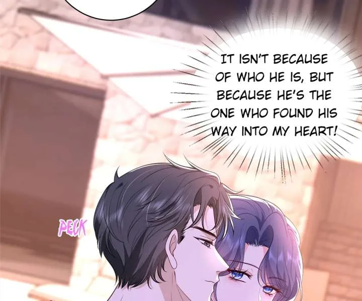 Mr. Qiao, Madam Is Spoiled by You Chapter 46 page 15