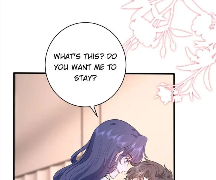 Mr. Qiao, Madam Is Spoiled by You Chapter 46 page 22