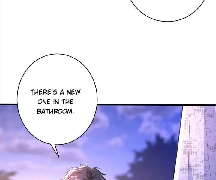 Mr. Qiao, Madam Is Spoiled by You Chapter 45 page 27