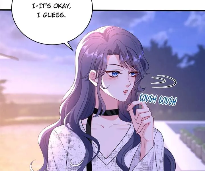 Mr. Qiao, Madam Is Spoiled by You Chapter 45 page 15