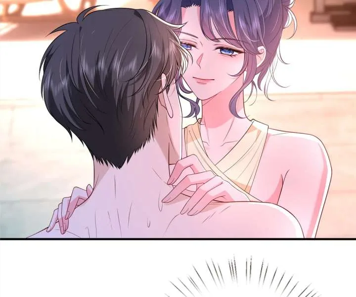 Mr. Qiao, Madam Is Spoiled by You Chapter 46 page 7