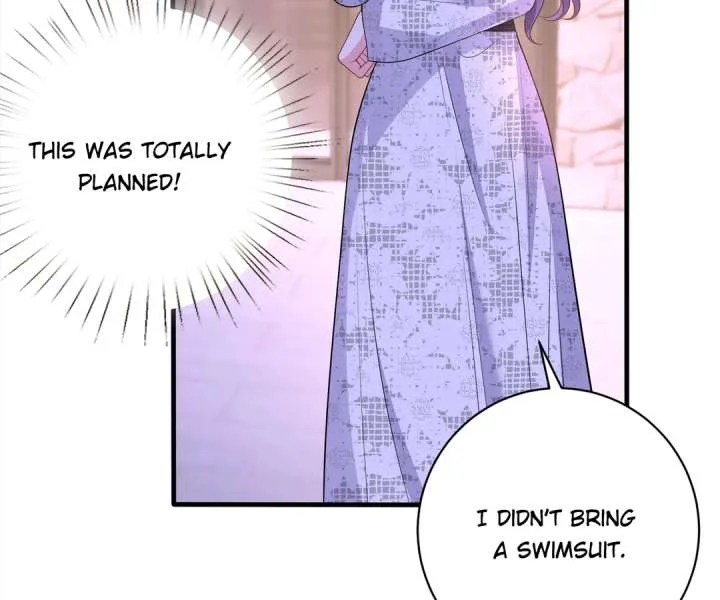 Mr. Qiao, Madam Is Spoiled by You Chapter 45 page 26