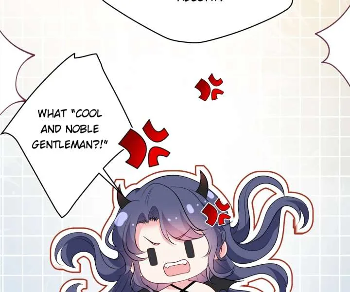 Mr. Qiao, Madam Is Spoiled by You Chapter 45 page 31