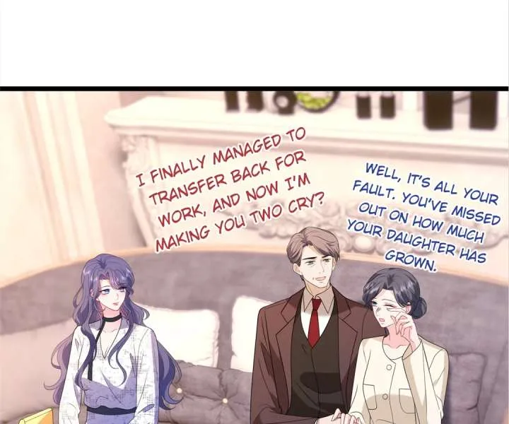 Mr. Qiao, Madam Is Spoiled by You Chapter 44 page 7