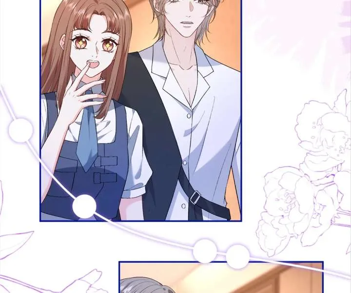 Mr. Qiao, Madam Is Spoiled by You Chapter 44 page 53
