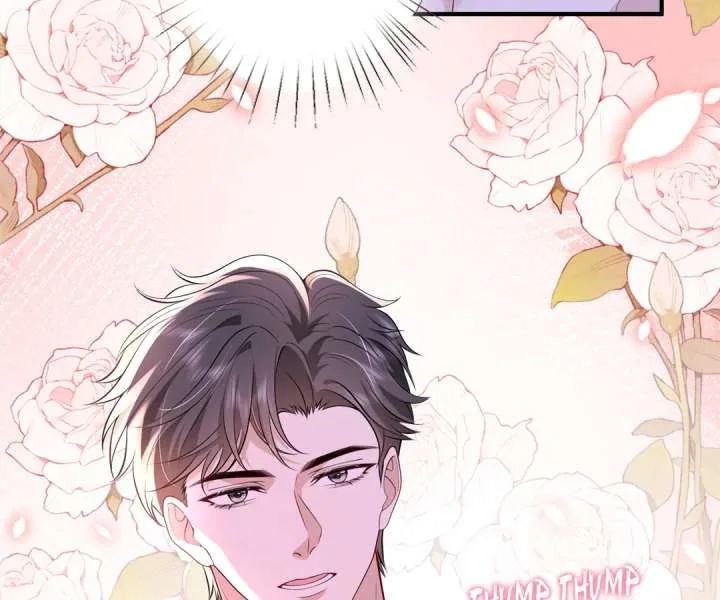 Mr. Qiao, Madam Is Spoiled by You Chapter 46 page 10