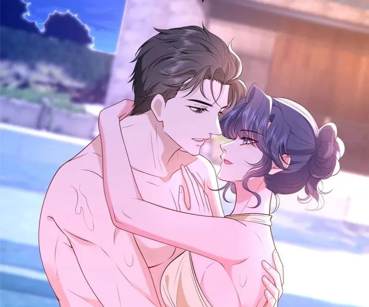 Mr. Qiao, Madam Is Spoiled by You Chapter 46 page 13