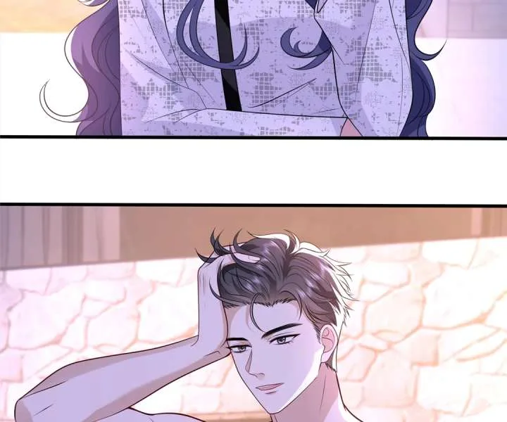 Mr. Qiao, Madam Is Spoiled by You Chapter 45 page 16