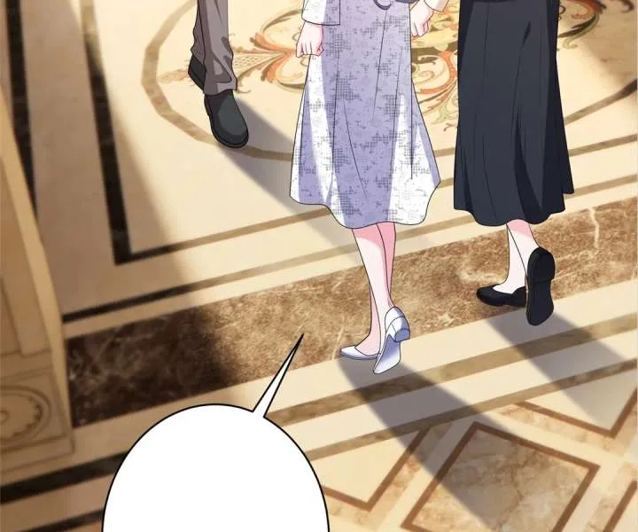 Mr. Qiao, Madam Is Spoiled by You Chapter 44 page 5