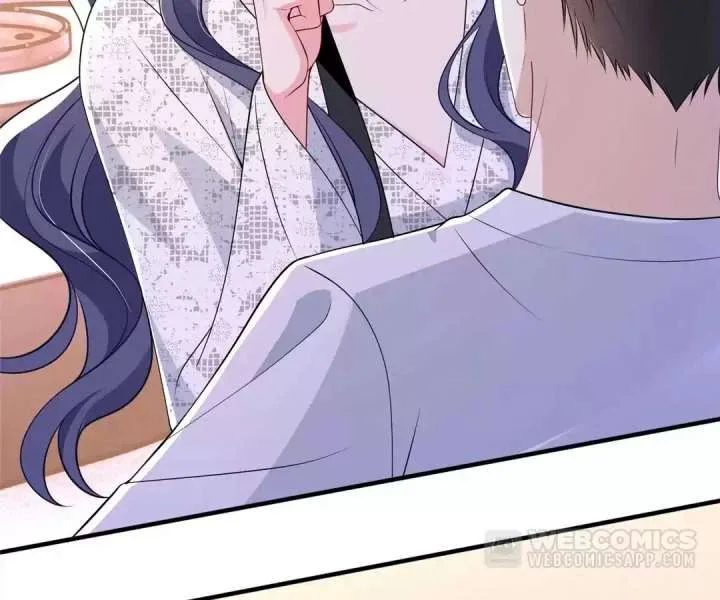 Mr. Qiao, Madam Is Spoiled by You Chapter 46 page 28