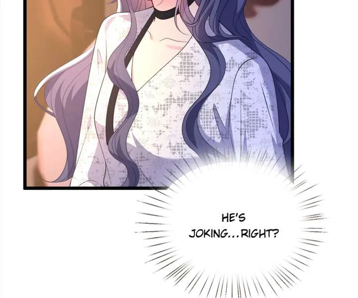 Mr. Qiao, Madam Is Spoiled by You Chapter 44 page 45