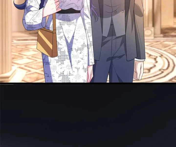 Mr. Qiao, Madam Is Spoiled by You Chapter 44 page 33