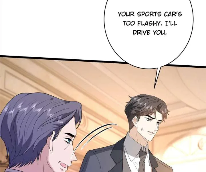 Mr. Qiao, Madam Is Spoiled by You Chapter 44 page 27