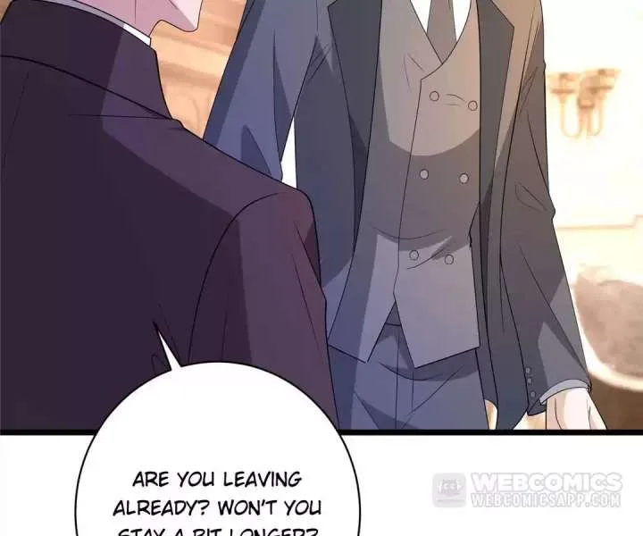 Mr. Qiao, Madam Is Spoiled by You Chapter 44 page 28