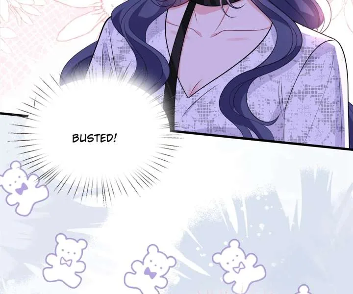Mr. Qiao, Madam Is Spoiled by You Chapter 45 page 10