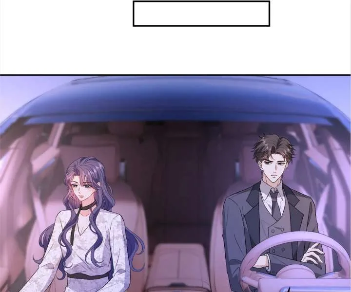 Mr. Qiao, Madam Is Spoiled by You Chapter 44 page 57