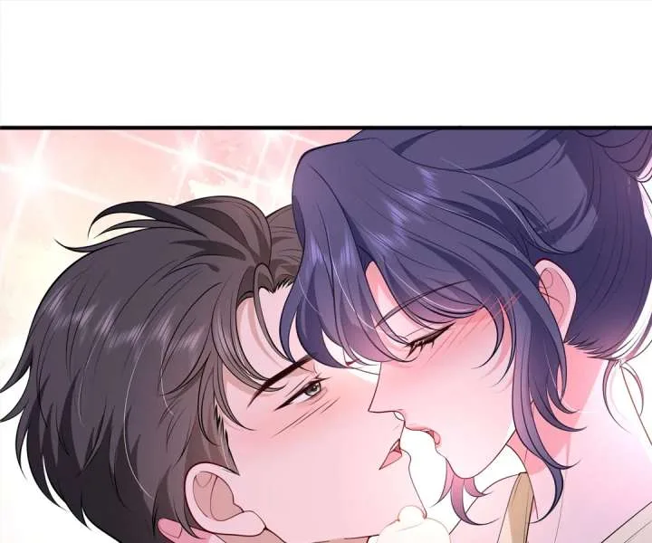 Mr. Qiao, Madam Is Spoiled by You Chapter 46 page 2