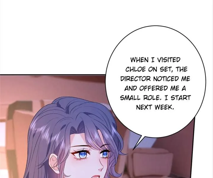 Mr. Qiao, Madam Is Spoiled by You Chapter 44 page 59