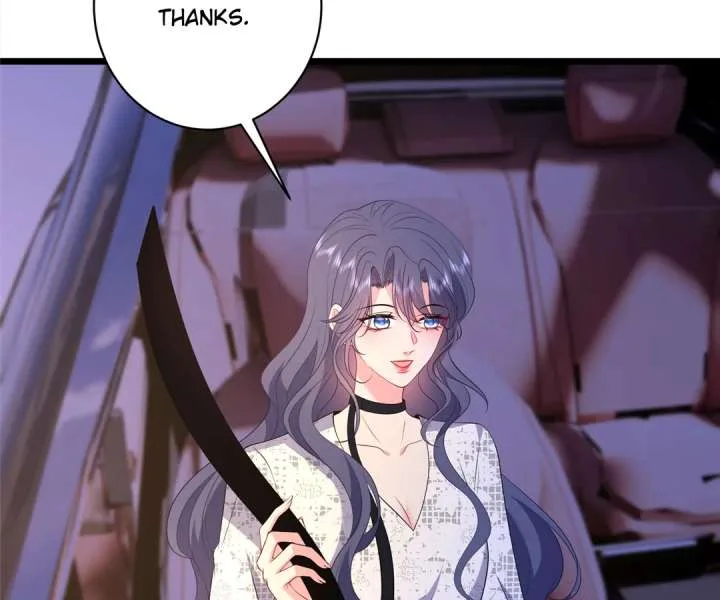 Mr. Qiao, Madam Is Spoiled by You Chapter 44 page 39