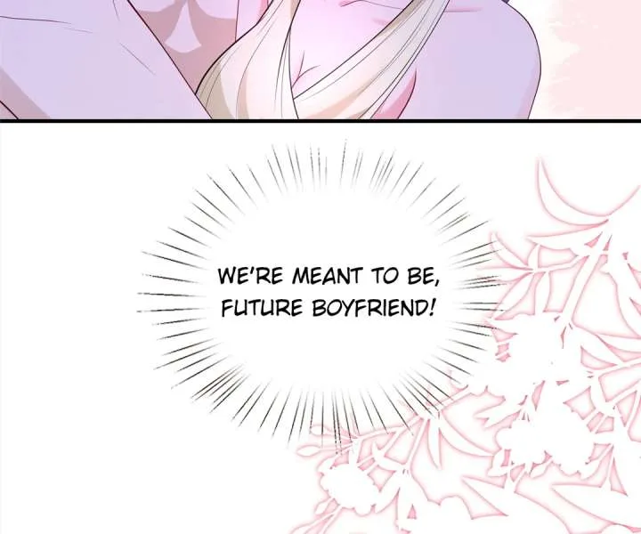 Mr. Qiao, Madam Is Spoiled by You Chapter 46 page 18