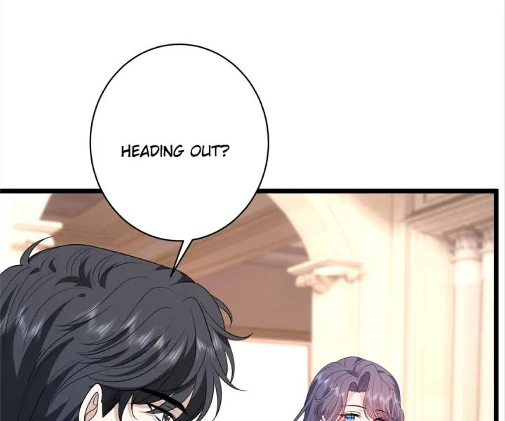Mr. Qiao, Madam Is Spoiled by You Chapter 44 page 22