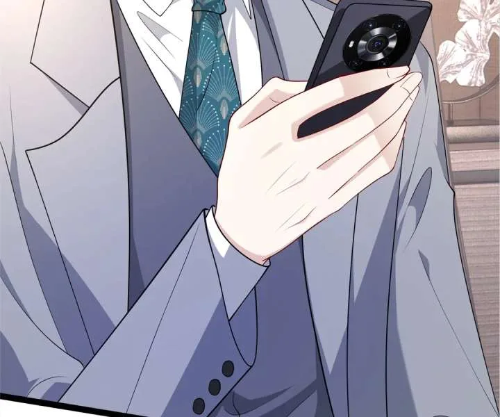 Mr. Qiao, Madam Is Spoiled by You Chapter 43 page 62