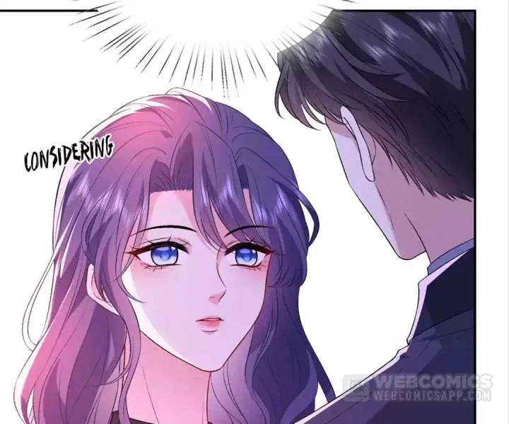 Mr. Qiao, Madam Is Spoiled by You Chapter 44 page 68