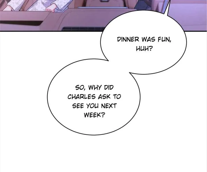 Mr. Qiao, Madam Is Spoiled by You Chapter 44 page 58