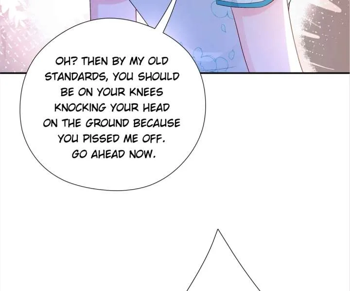 Mr. Qiao, Madam Is Spoiled by You Chapter 48 page 15