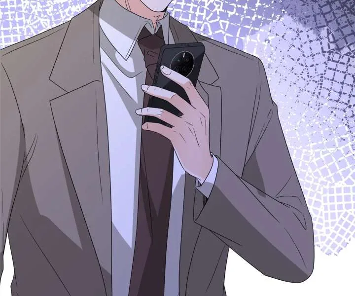Mr. Qiao, Madam Is Spoiled by You Chapter 45 page 67